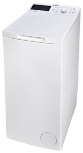 ﻿Washing Machine Hotpoint-Ariston WMTG 602 H Photo