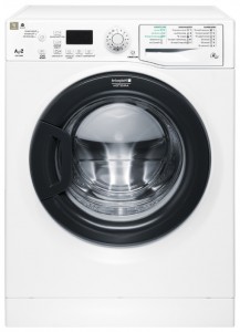 Vaskemaskine Hotpoint-Ariston WMUG 5050 B Foto