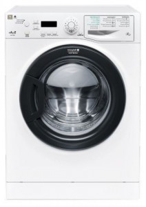 Máquina de lavar Hotpoint-Ariston WMUG 5051 B Foto