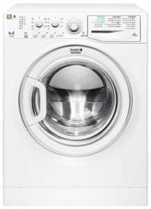 çamaşır makinesi Hotpoint-Ariston WMUL 5050 fotoğraf