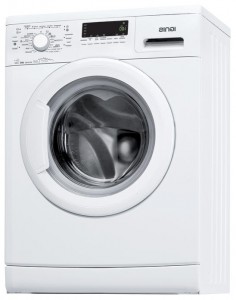 洗濯機 IGNIS IGS 6100 写真