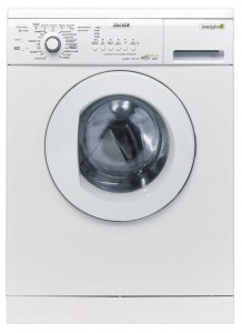 洗衣机 IGNIS LOE 1071 照片
