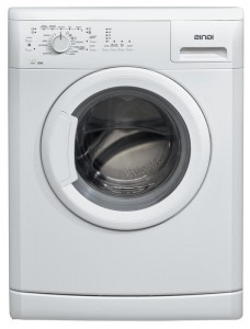 çamaşır makinesi IGNIS LOE 6001 fotoğraf