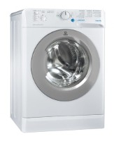 Máquina de lavar Indesit BWSB 51051 S Foto