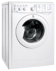 ﻿Washing Machine Indesit IWSD 5108 ECO Photo