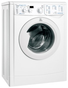 ﻿Washing Machine Indesit IWSD 51251 C ECO Photo