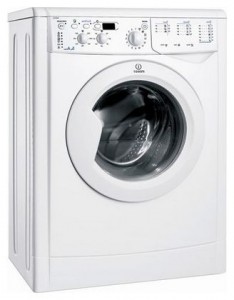 Tvättmaskin Indesit IWSD 6085 Fil