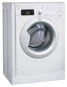 Máquina de lavar Indesit IWSE 5125 Foto