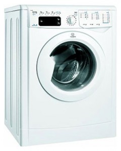 ﻿Washing Machine Indesit IWSE 7105 Photo