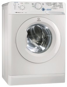 Machine à laver Indesit NWSB 5851 Photo