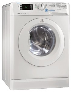 Tvättmaskin Indesit NWSK 61051 Fil