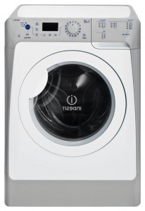﻿Washing Machine Indesit PWDE 7125 S Photo