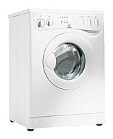 Machine à laver Indesit W 83 T Photo