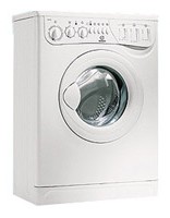 ﻿Washing Machine Indesit WDS 105 T Photo