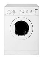 çamaşır makinesi Indesit WG 421 TXR fotoğraf
