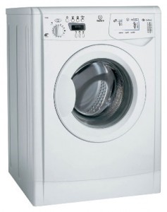çamaşır makinesi Indesit WISE 12 fotoğraf