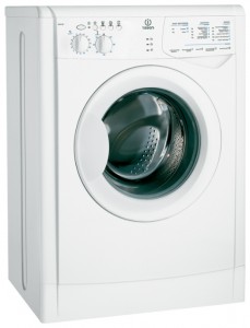 Machine à laver Indesit WIUN 82 Photo