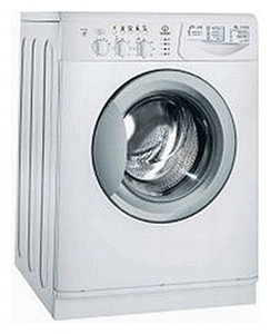 çamaşır makinesi Indesit WIXXL 106 fotoğraf