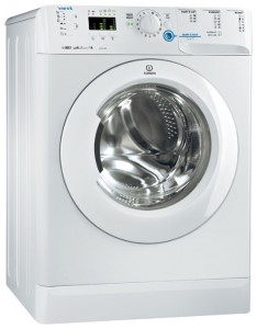 ﻿Washing Machine Indesit XWA 81252 X WWWG Photo