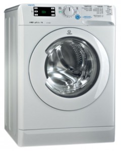 ﻿Washing Machine Indesit XWSE 71251X WWGG Photo