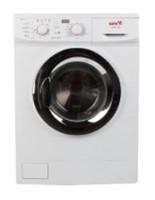 Wasmachine IT Wash E3714D WHITE Foto
