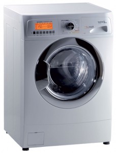 Máquina de lavar Kaiser W 46212 Foto