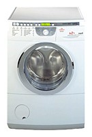 çamaşır makinesi Kaiser W 59.10 Te fotoğraf
