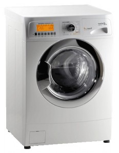 Machine à laver Kaiser WT 36310 Photo