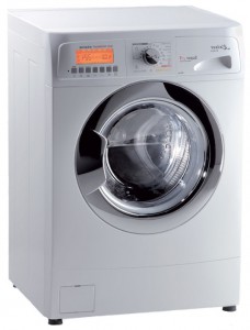 Máquina de lavar Kaiser WT 46312 Foto