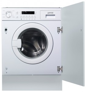 Machine à laver Korting KWD 1480 W Photo
