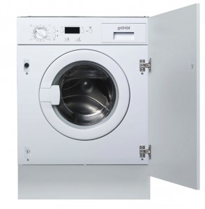 Machine à laver Korting KWM 1470 W Photo
