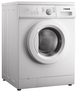 洗濯機 Kraft KF-SL60801GW 写真