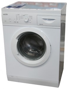 Tvättmaskin KRIsta KR-1000TE Fil