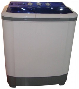 çamaşır makinesi KRIsta KR-40 fotoğraf