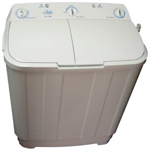 çamaşır makinesi KRIsta KR-45 fotoğraf