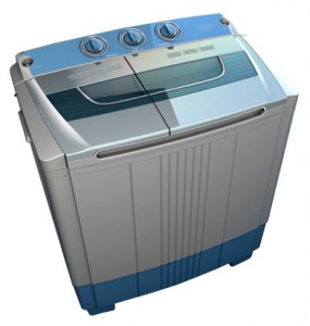 çamaşır makinesi KRIsta KR-52 fotoğraf