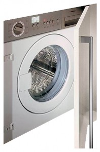 Tvättmaskin Kuppersberg WD 140 Fil
