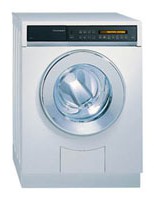 çamaşır makinesi Kuppersbusch WA-SL fotoğraf