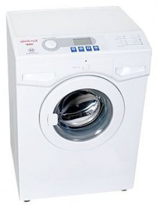 Máquina de lavar Kuvshinka 9000 Foto