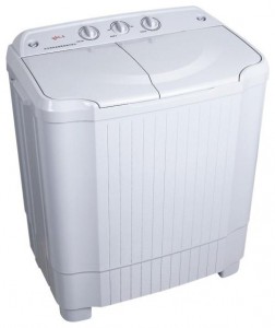 Tvättmaskin Leran XPB45-1207P Fil