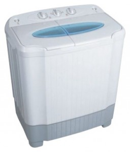 çamaşır makinesi Leran XPB45-968S fotoğraf