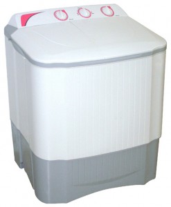 Tvättmaskin Leran XPB50-106S Fil
