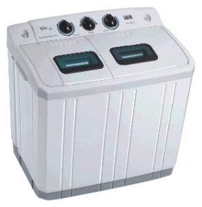 çamaşır makinesi Leran XPB58-60S fotoğraf