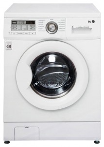 çamaşır makinesi LG E-10B8ND fotoğraf