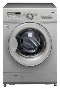 洗衣机 LG E-10B8ND5 照片