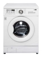 Máquina de lavar LG E-10B8SD0 Foto