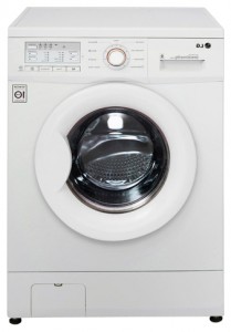 洗濯機 LG E-10B9SD 写真