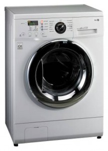 洗濯機 LG E-1289ND 写真