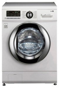Tvättmaskin LG E-1296ND3 Fil