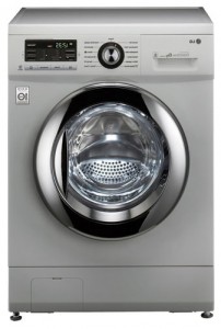 Máquina de lavar LG E-1296ND4 Foto